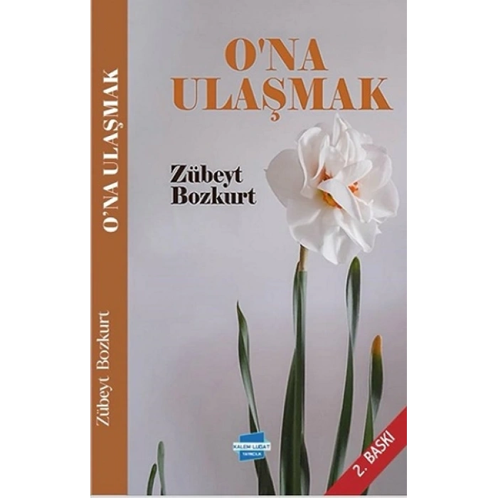 O’na Ulaşmak