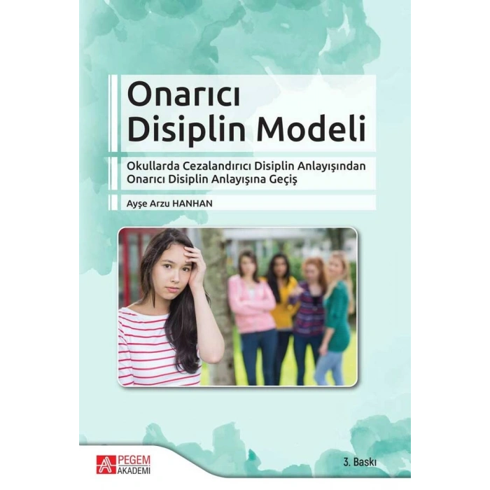 Onarıcı Disiplin Modeli