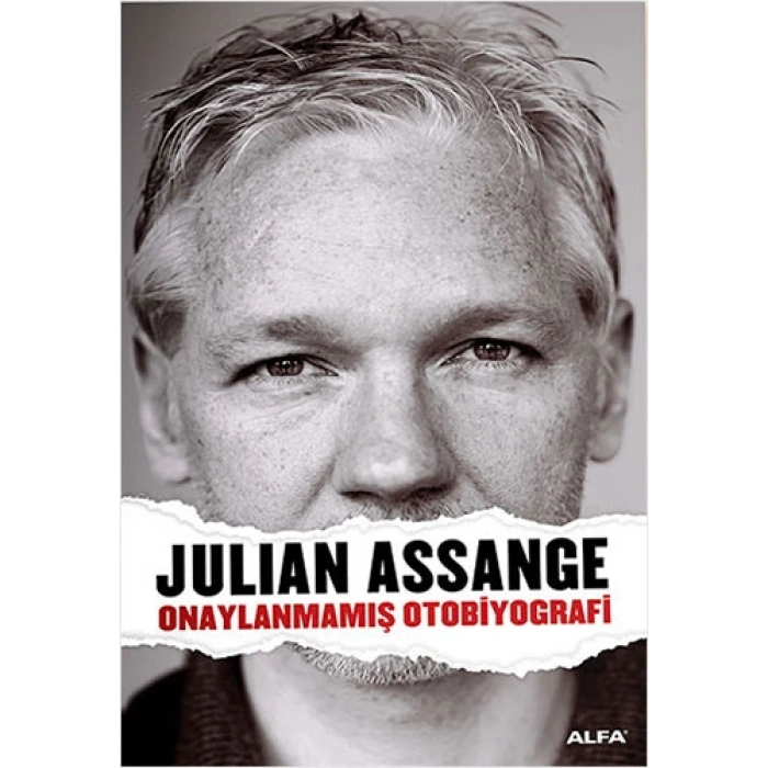 Onaylanmamış Otobiyografi