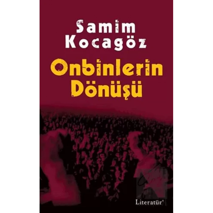 Onbinlerin Dönüşü