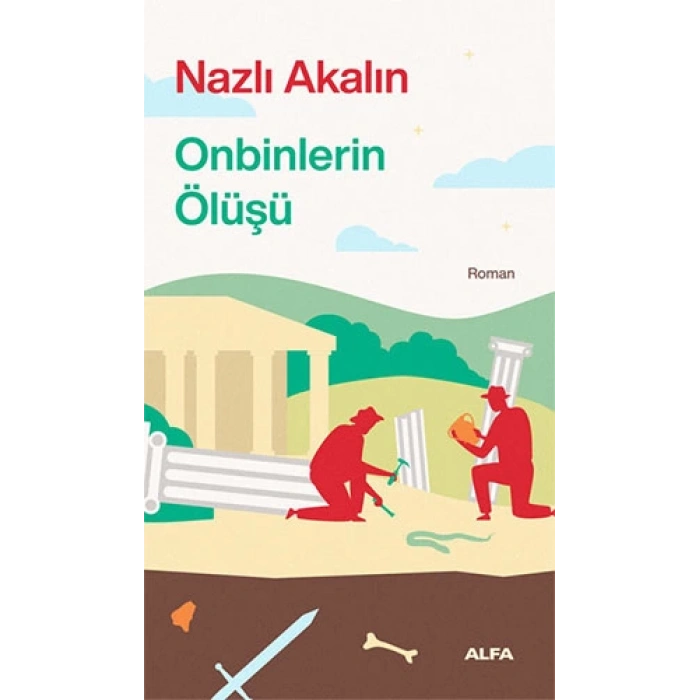 Onbinlerin Ölüşü