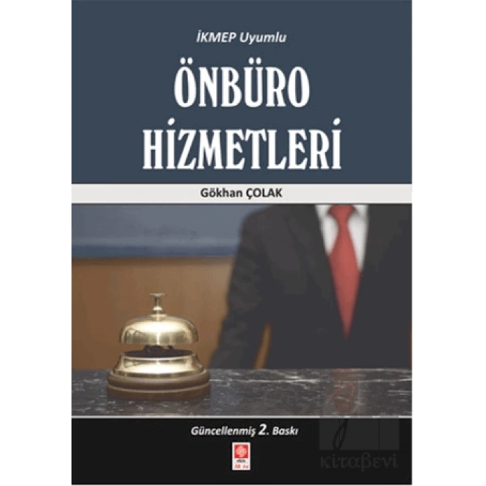 Önbüro Hizmetleri