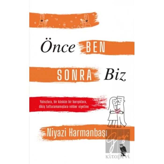 Önce Ben Sonra Biz