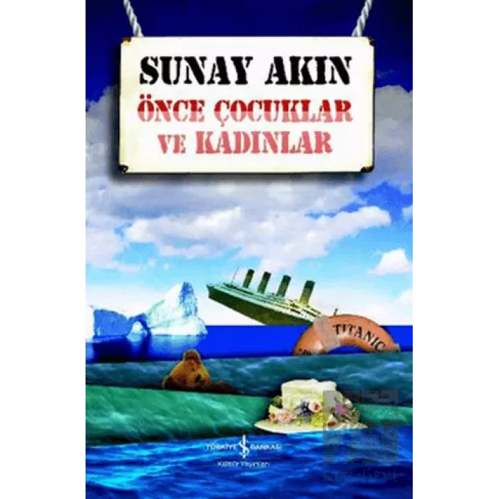 Önce Çocuklar ve Kadınlar