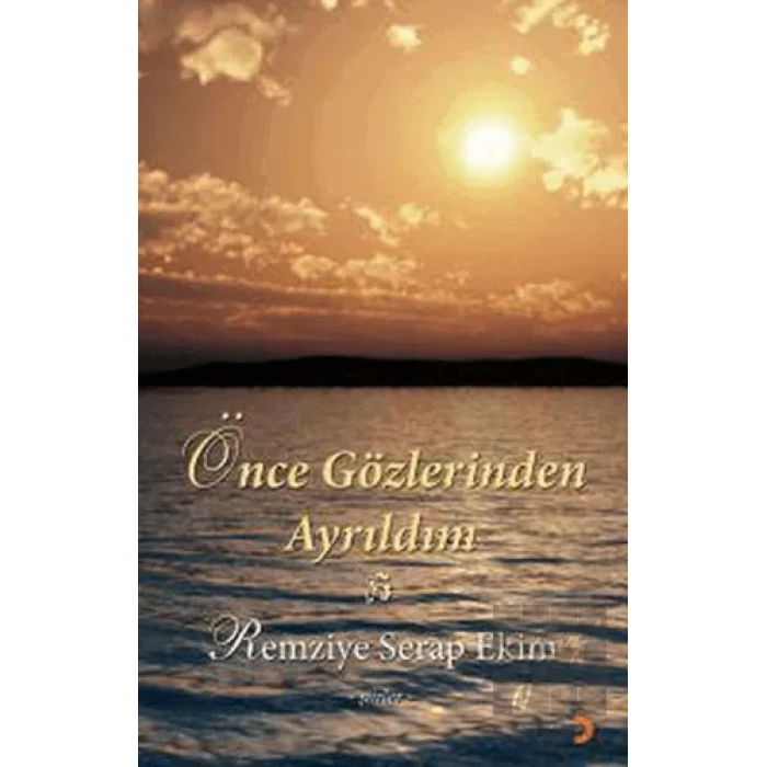 Önce Gözlerinden Ayrıldım