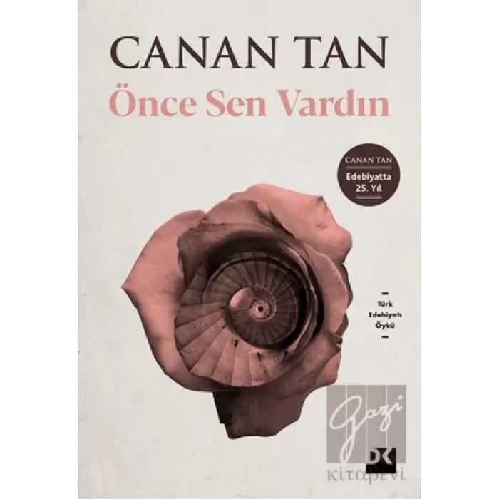 Önce Sen Vardın