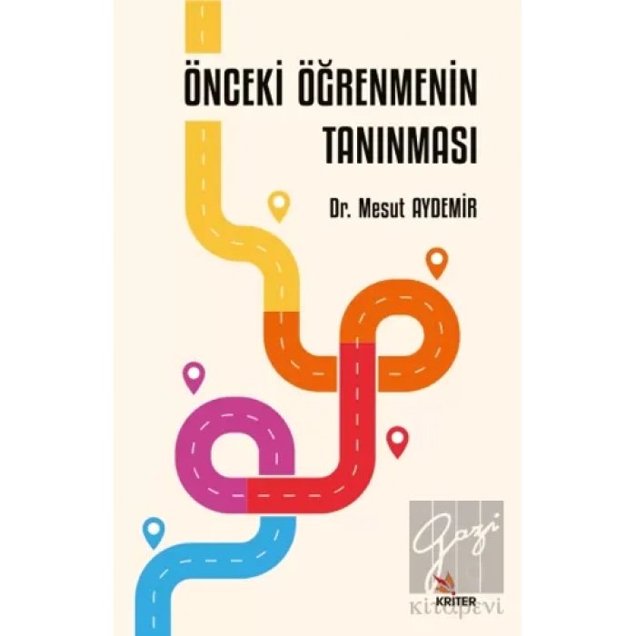 Önceki Öğrenmenin Tanınması