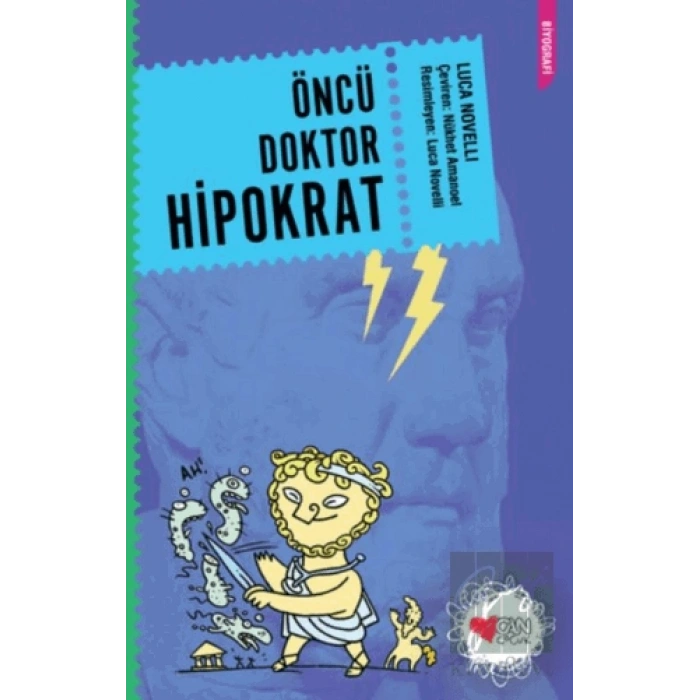 Öncü Doktor Hipokrat