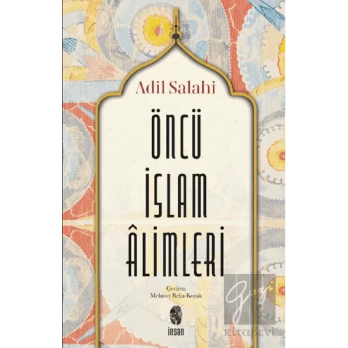 Öncü İslâm Âlimleri