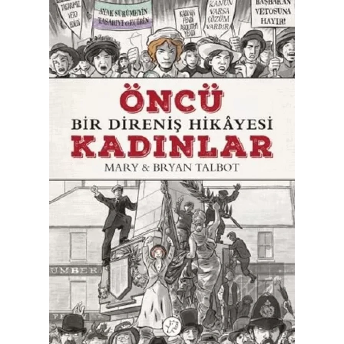 Öncü Kadınlar