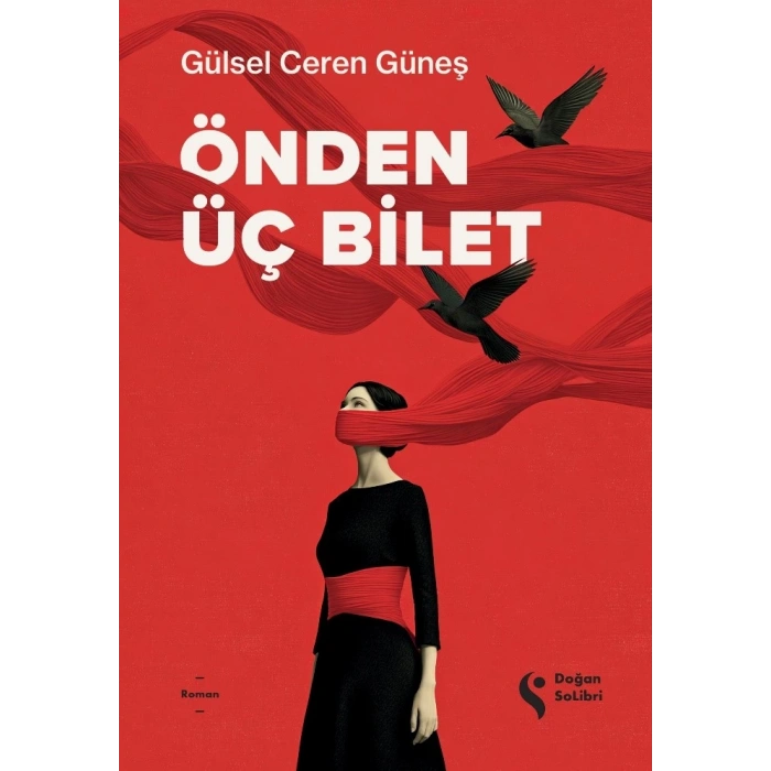 Önden Üç Bilet
