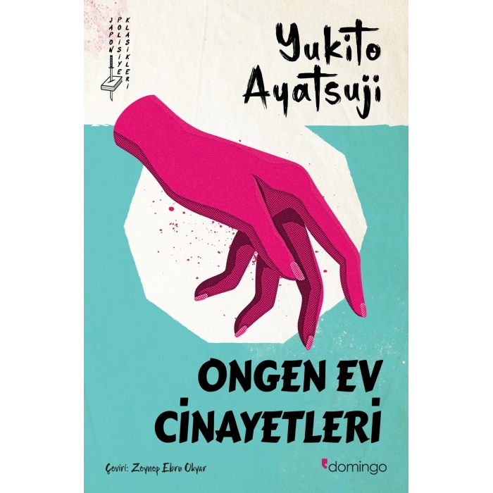 Ongen Ev Cinayetleri