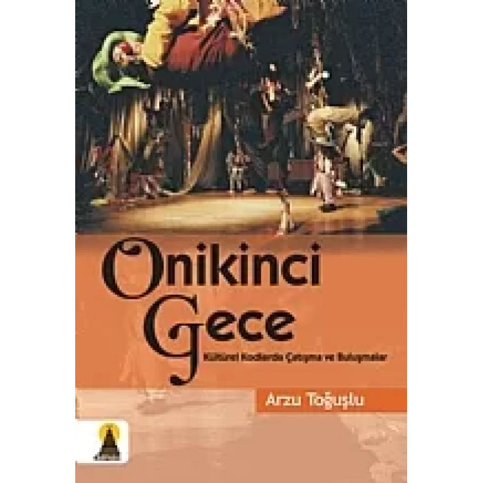 Onikinci Gece