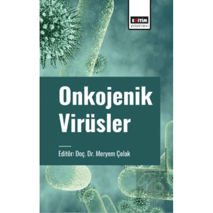 Onkojenik Virüsler