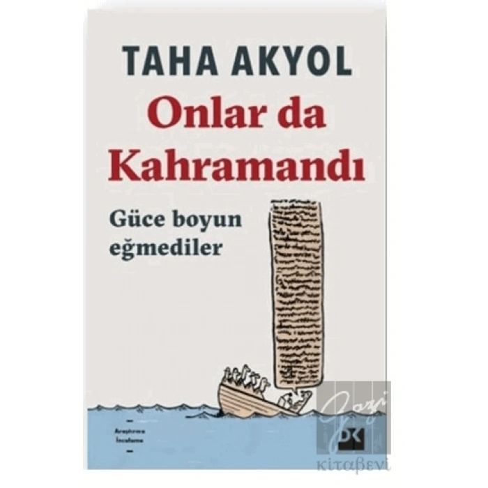 Onlar da Kahramandı