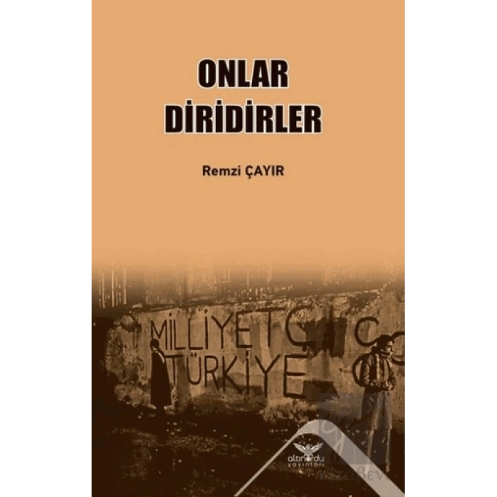 Onlar Diridirler