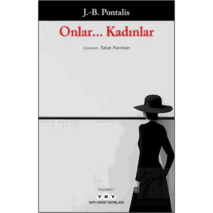 Onlar... Kadınlar