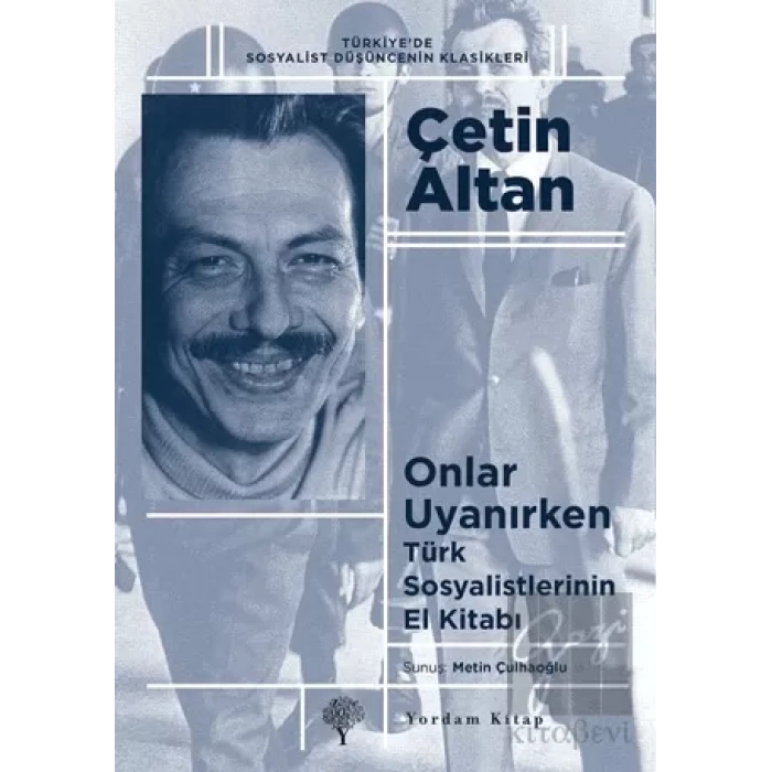 Onlar Uyanırken