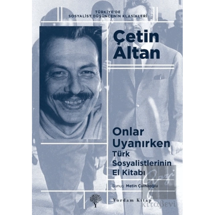 Onlar Uyanırken