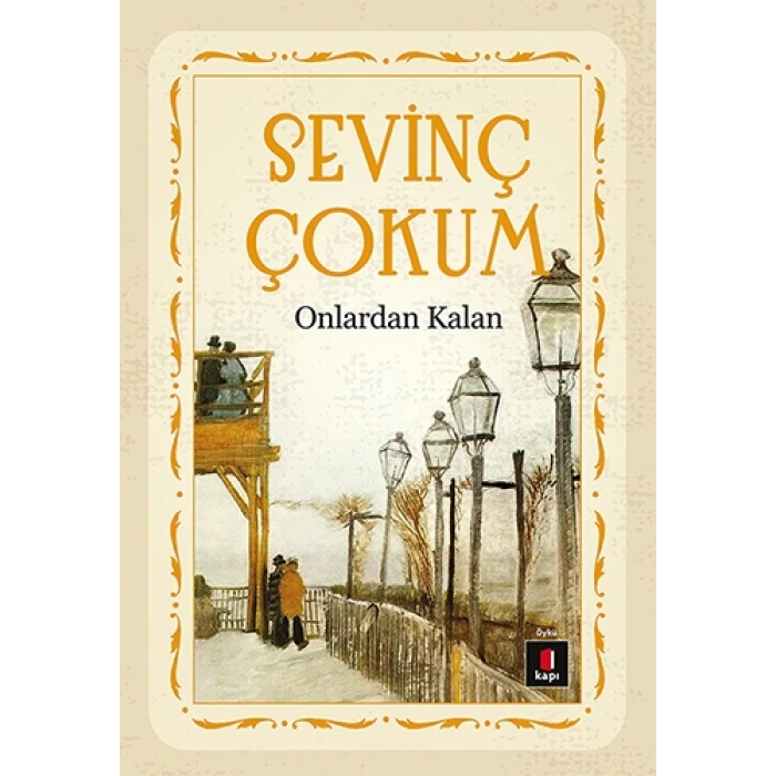 Onlardan Kalan