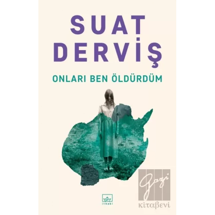 Onları Ben Öldürdüm