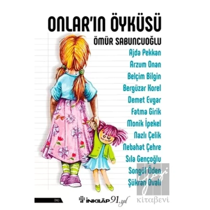 Onlar’ın Öyküsü