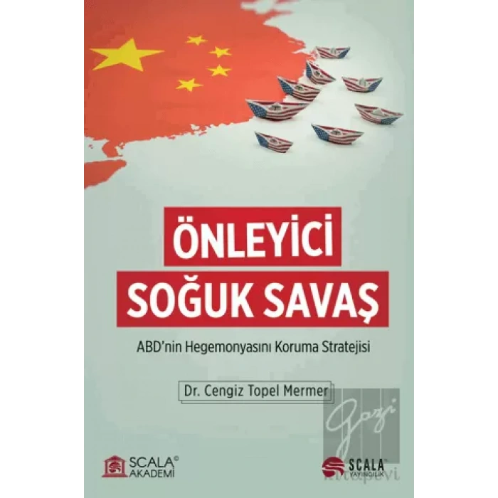 Önleyici Soğuk Savaş