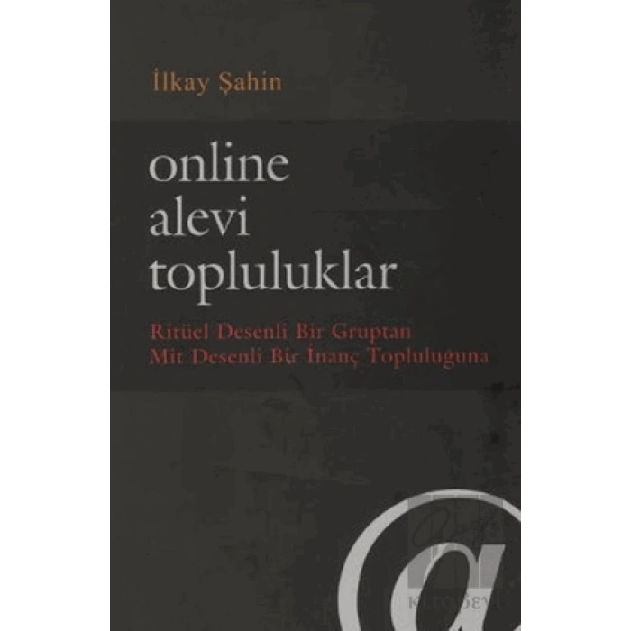 Online Alevi Topluluklar