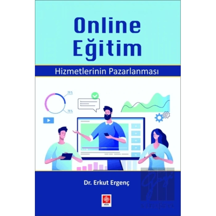 Online Eğitim Hizmetlerinin Pazarlanması