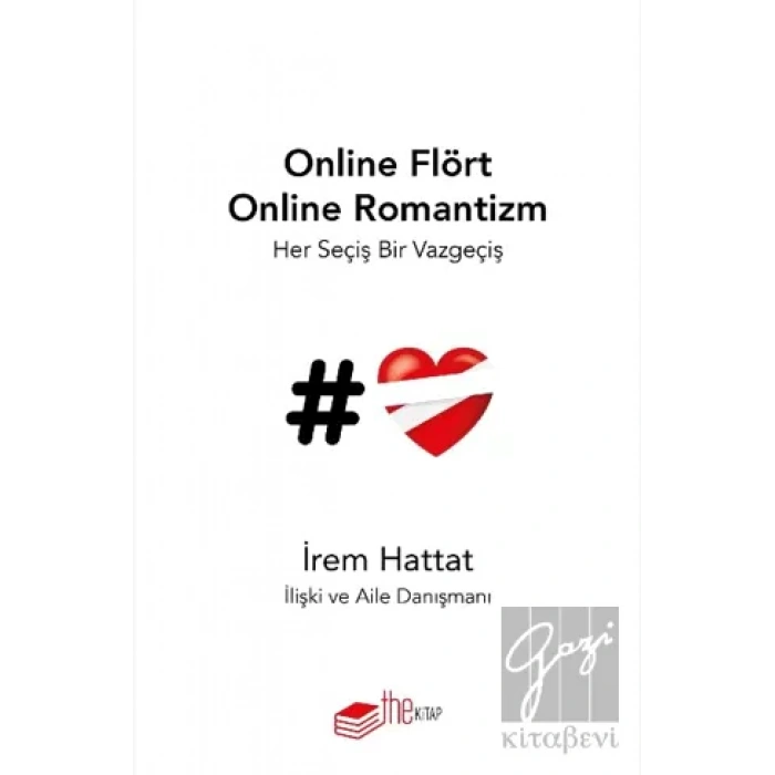 Online Flört Online Romantizm