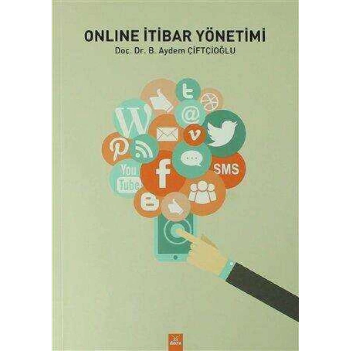 Online İtibar Yönetimi