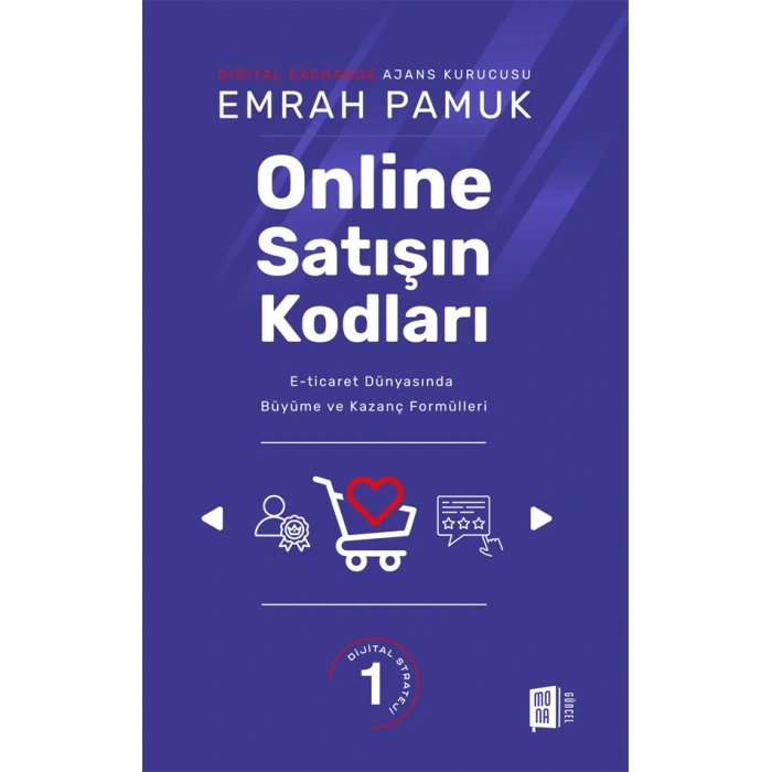 Online Satışın Kodları