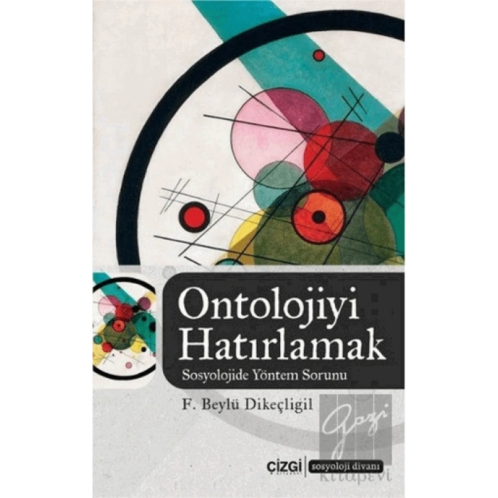 Ontolojiyi Hatırlamak