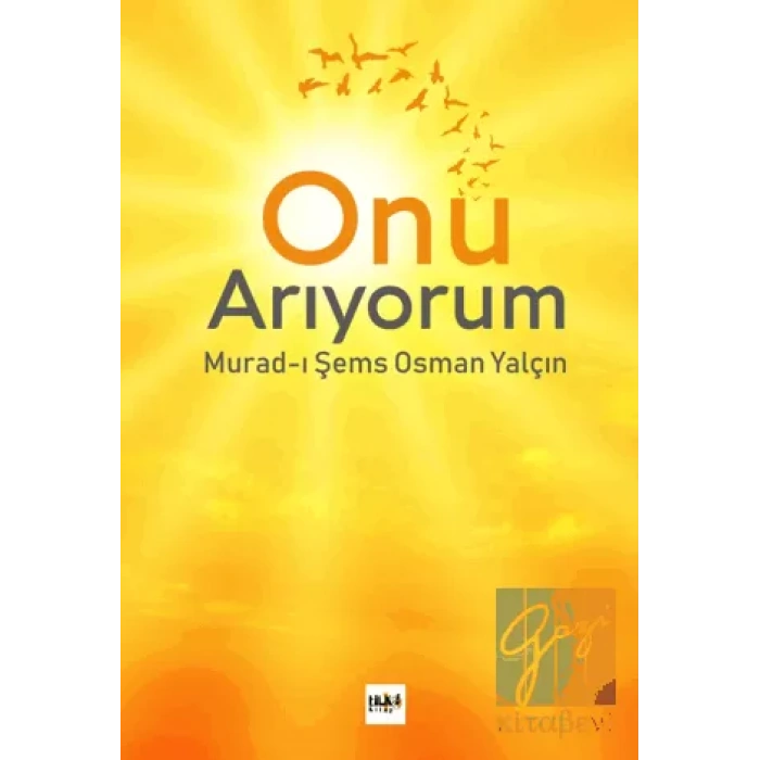 Onu Arıyorum