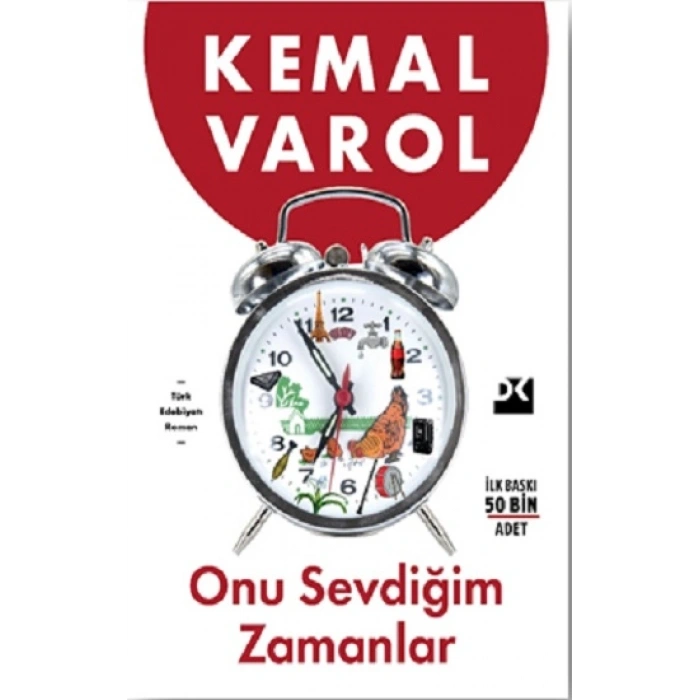 Onu Sevdiğim Zamanlar