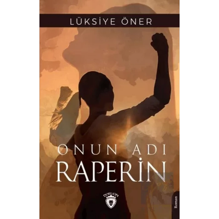 Onun Adı Raperin