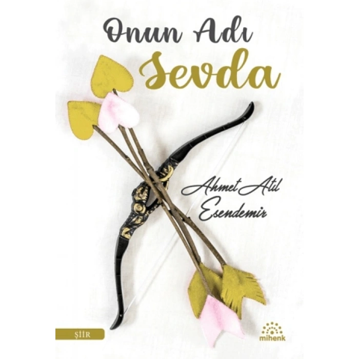 Onun Adı Sevda