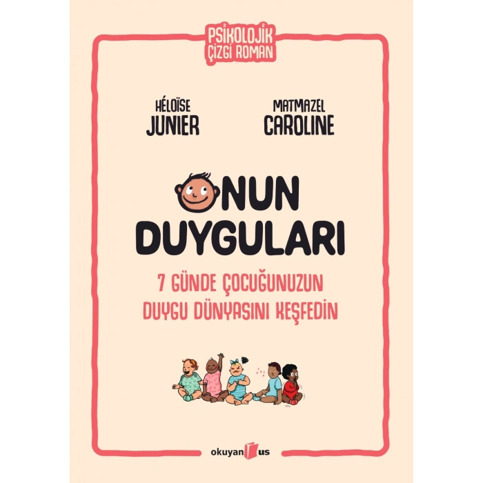 Onun Duyguları