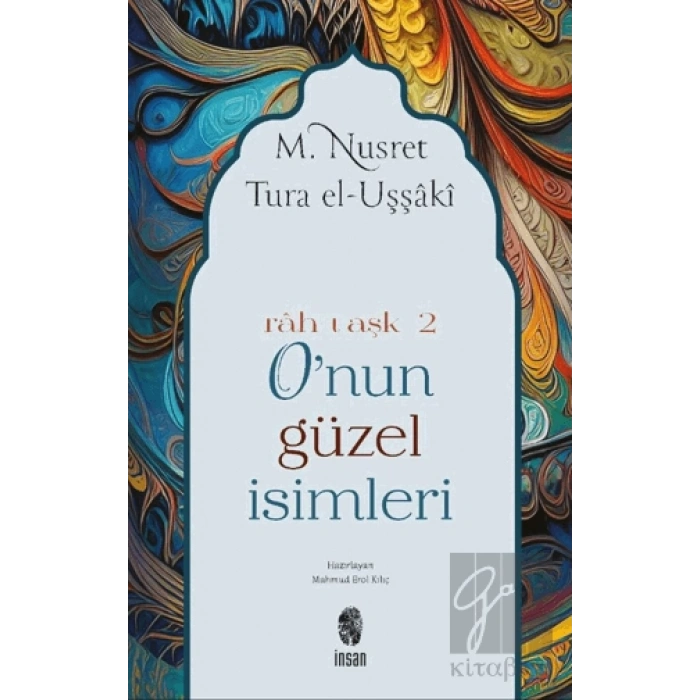 O’nun Güzel İsimleri