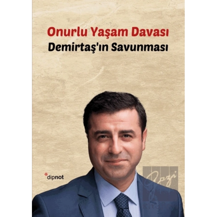 Onurlu Yaşam Davası