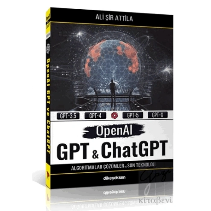 OpenAI GPT ve ChatGPT