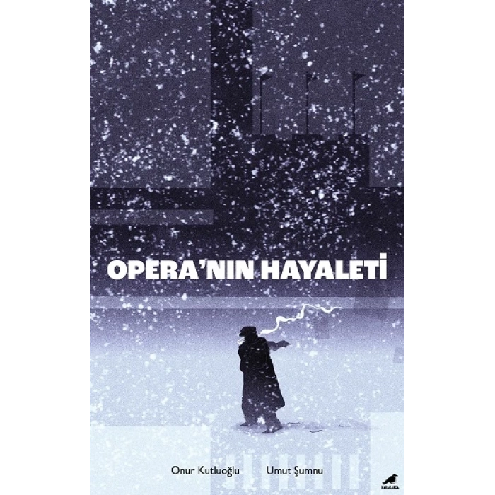 Opera’nın Hayaleti