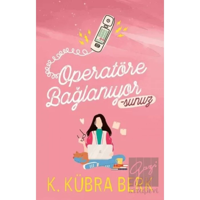 Operatöre Bağlanıyorsunuz 1