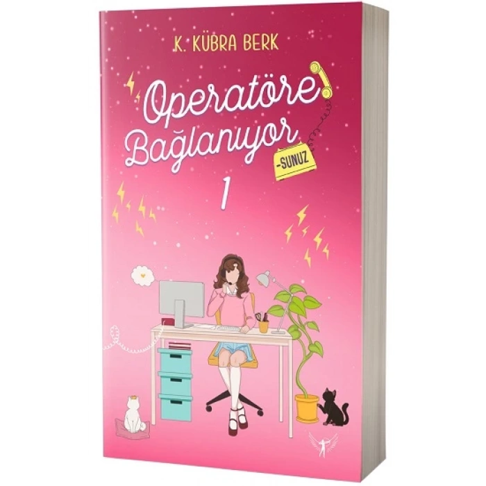 Operatöre Bağlanıyorsunuz - 1