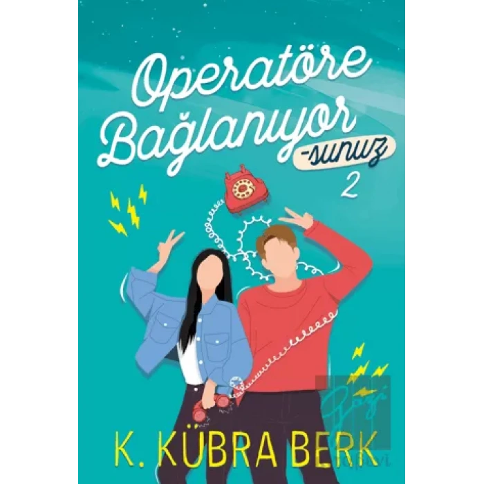 Operatöre Bağlanıyorsunuz 2