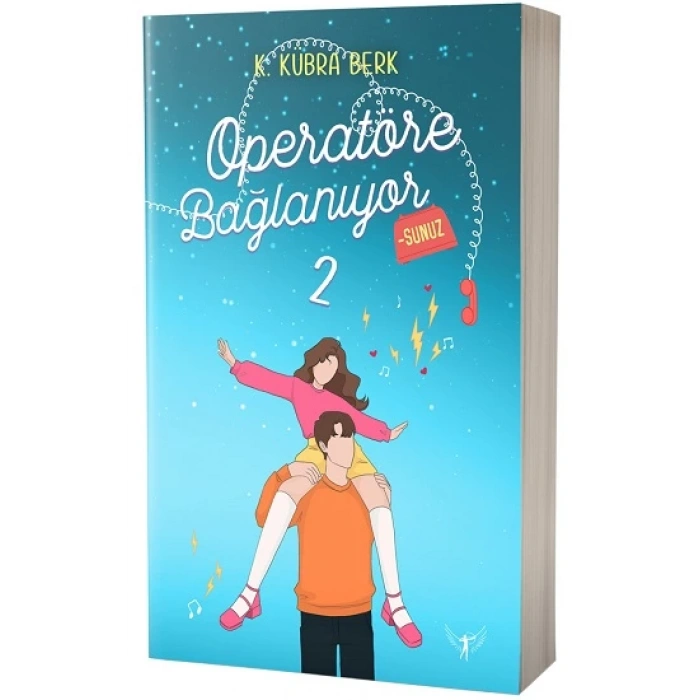 Operatöre Bağlanıyorsunuz 2