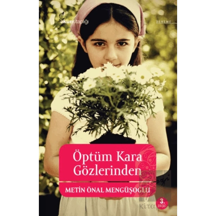 Öptüm Kara Gözlerinden