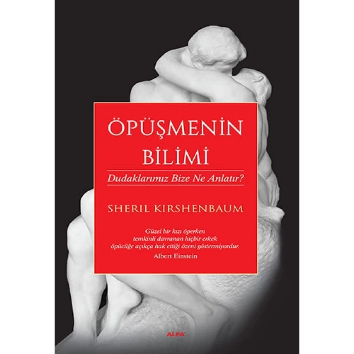 Öpüşmenin Bilimi