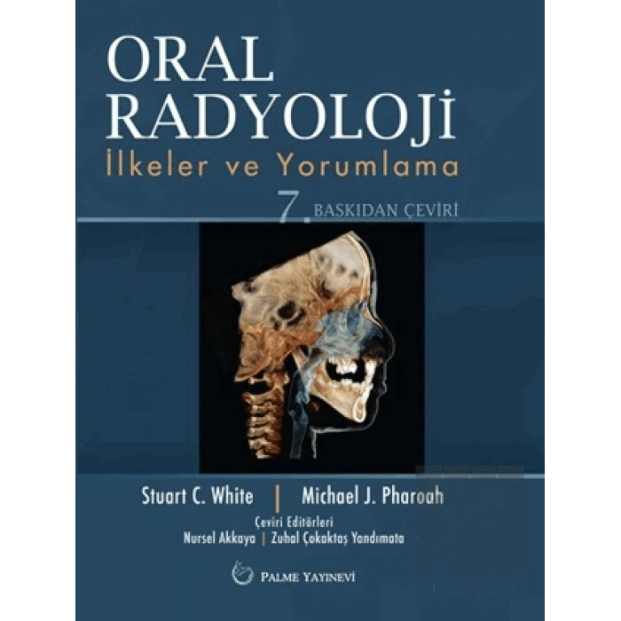 Oral Radyoloji