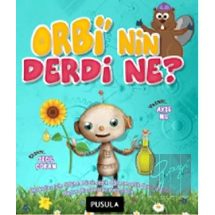 Orbi’nin Derdi Ne?